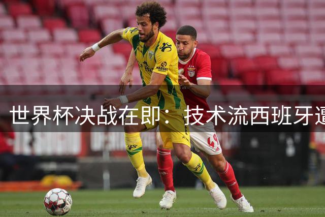 世界杯决战在即：技术流西班牙遭遇铁血阿根廷 谁将主宰终极之战