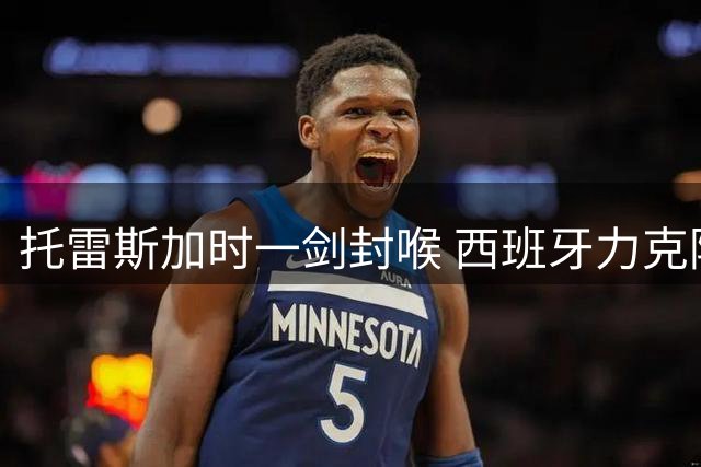 托雷斯加时一剑封喉 西班牙力克阿根廷三度问鼎世界杯